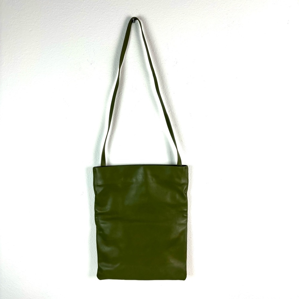 NWT Kate Spade Saturday fold over shoulder bag - Picture 2 of 5